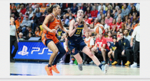 Connecticut Sun previous game. Connecticut Sun previous game was against Seattle Storm in WNBA, game ended with result 93 - 83 (Connecticut Sun won the game).