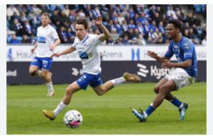 Haugesund is going head to head with KFUM Oslo starting on 13 Jul 2025 at 15:00 UTC at Haugesund Stadion stadium, Haugesund city, Norway.