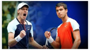 Wimbledon: Jannik Sinner vs. Carlos Alcaraz - prediction, head-to-head,