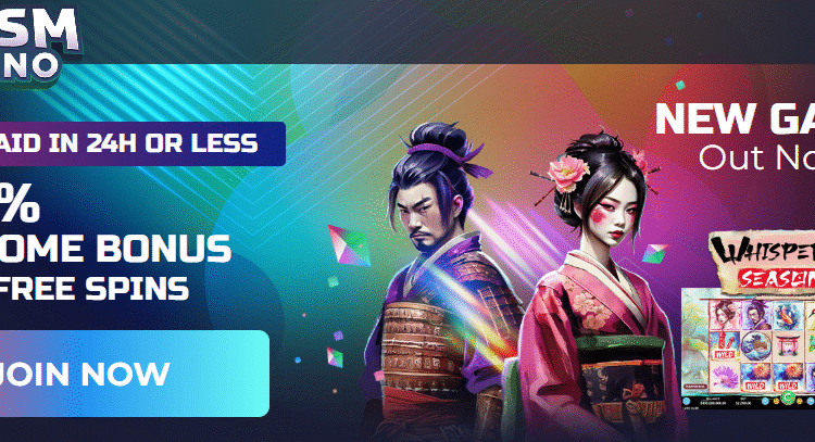 π₯ Latest Prism Casino Bonuses & Promotions 2025