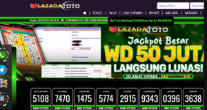 Bayangkan ini: kamu lelah setelah seharian bekerja. Kamu hanya ingin membuka sesuatu yang sederhana, mencari hal yang kamu butuhkan, lalu kembali istirahat. Tapi apa yang kamu dapat?. Website penuh warna, loading berat, tombol di mana-mana—dan kamu pun menyerah. Lazadatoto diciptakan untuk momen seperti itu. Untuk kamu yang tidak ingin ribet. Untuk kamu yang lebih suka kejelasan dibanding efek berkilau. Untuk kamu yang menghargai waktu.