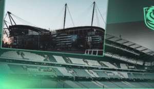 How First Half & Second Half Goal Betting Markets Work