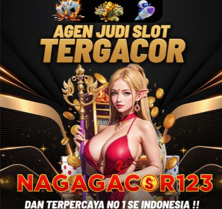 NAGAGACOR123 Adalah Situs Slot Gacor Dengan RTP Akurat Dan Kemenangan Exstra