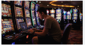 Why Gacor108 Slot is a Leader in the Slot Gacor World - Learn Laugh Speak