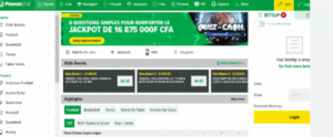 Cote D'Ivoire : NO1 Best Prediction Site in the World