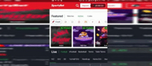 new tricks on how to watch live match on sportybet