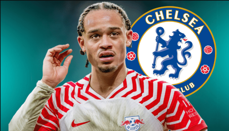 CONFIRMED: Chelsea agree €45m deal as Xavi Simons finally unlocked