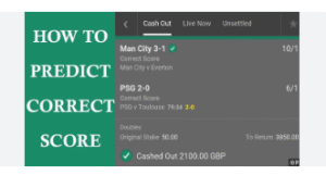 Betpro 150+ Prediction for Today