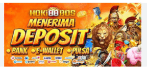 Hoki Slot is on Facebook. Join Facebook to connect with Hoki Slot and others you may know. Facebook gives people the power to share and makes the world.
