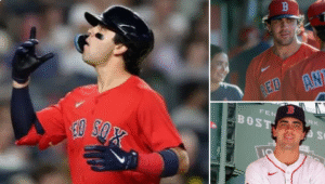 SS Marcelo Mayer assigned to Worcester Red Sox from Portland Sea Dogs. August 10, 2024, Portland Sea Dogs activated SS Marcelo Mayer from the 7-day injured ..