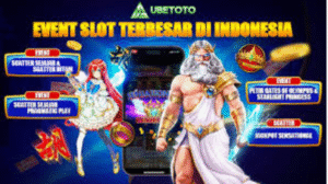 UBETOTO | Bandar Togel Online Dan Situs Toto Togel Terpercaya
