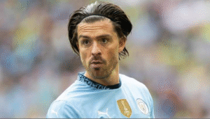 Jack Grealish bio, Age, wins, dates joined, family, Net Worth and Career