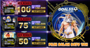 sbobet slot goal55.com login