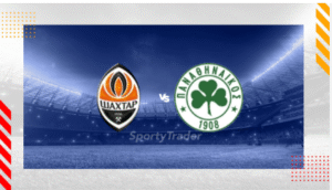 Shakhtar Donetsk is going head to head with Panathinaikos starting on 14 Aug 2025 at 18:00 UTC at Henryk-Reyman-Stadium stadium, Krakow city, Poland.