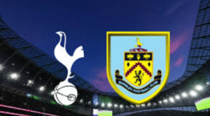 Tottenham Hotspur is going head to head with Burnley starting on 16 Aug 2025 at 14:00 UTC at Tottenham Hotspur Stadium stadium, London city, England.
