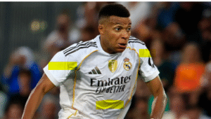WSG Tirol vs Real Madrid live score, H2H and lineups