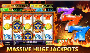 777 royale jackpot casino lagos
