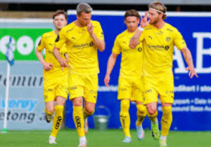 Bodo Glimt vs Sturm Graz Live Score, 20 August 2025 — Detailed Match Preview