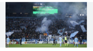 Copenhagen have won 8, lost 1 and drawn 1, with an average of 13.7 attempts, 5.7 shots on goal and 2.6 goals. The Lions average 53.1% possession
