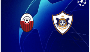 KF Shkëndija is going head to head with Qarabağ starting on 5 Aug 2025 at 18:00 UTC at Toše Proeski Arena stadium, Skopje city