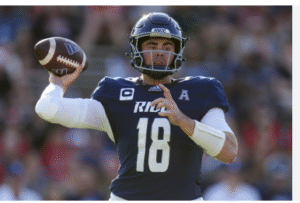 how many years of college football do you have to play before nfl