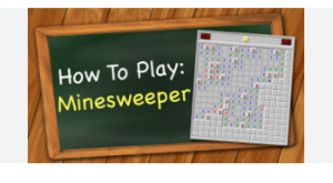 How to Play Minesweeper