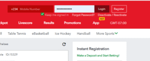 Please turn JavaScript on in browser . Don't know how? Back · Home · Register · Log In. Mobile Number. +234. Password. Forgot Password >. Log In.