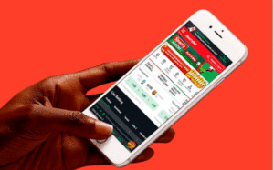 How to Download and Install SportyBet App for iPhone in Nigeria