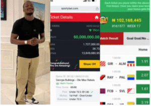 Do Sport Bookies Use Juju? - Investment - Nigeria