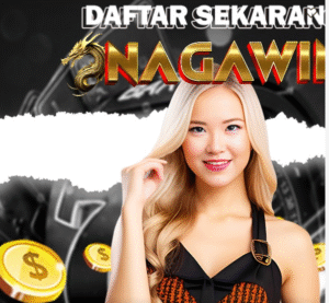 Login link vip di NAGAWIN hadir sebagai platform game online terpercaya dengan proses login super cepat dan peluang menang yang tinggi, proses daftar instan