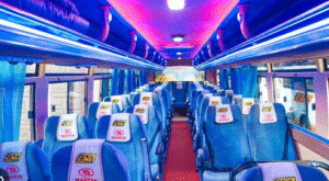 how to book ena coach online in kenya