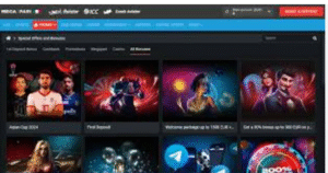 Best Strategies to Maximize Winnings from Megapari Bonuses