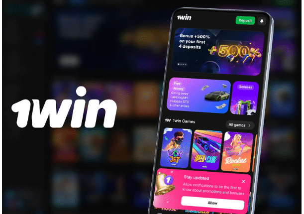 How 1win Uses Push Notifications to Retain Players?