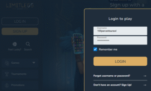 Bitcoin Casino Gambling - SpinLogic Games, 24/7 Support, Bitcoin accepted, 100% safe and Instant Withdrawals.