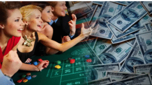 what casino has instant withdrawal without id?