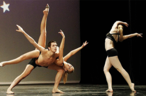 Is Dance a Sport?