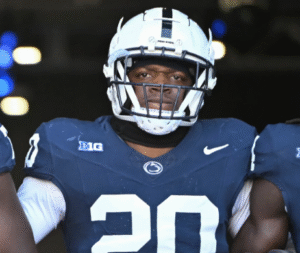 10 Penn State Nittany Lions invited to NFL Scouting Combine