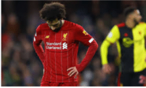 Why Big Football Teams Are Losing Matches This Season