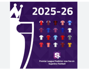 Comparing Current Home Form of Premier League Teams in 2025-26 Season