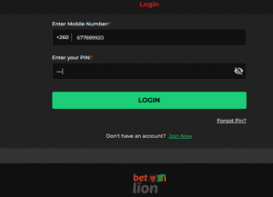 mobile.betlion.co.zm/login