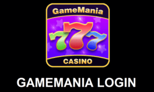 Gamemania Kenya login