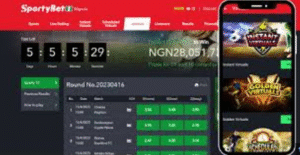 Sportybet 2025 Review - Claim Free Bet of NGN 20,000 first deposit