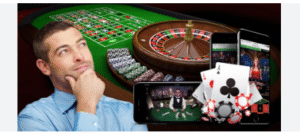How to Register and Play Casino in Kenya