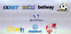 The Top 5 Online Betting Sites in Kenya | Sports247 kenya