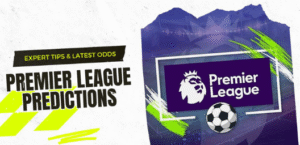 100 sure football predictions Premier League