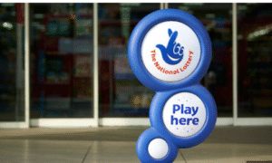 Is the National Lottery App Down Again