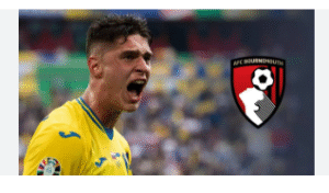 AFC Bournemouth Transfer News Today