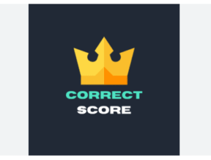 correct score kings prediction