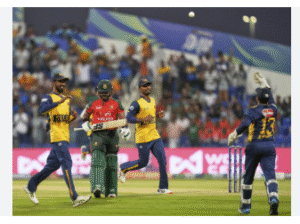 bangladesh national cricket team vs sri lanka national cricket team match scorecard