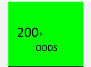 How reliable are "200.5 odds 100% free" tips in practice What sources verify the accuracy of 200.5 odds free predictions How should I stake when following 200.5 odds 100% free tips How do 200.5 odds strategies compare to 1.10 sure odds daily Can I combine 200.5 odds 100% free tips with Betpro 200 predictions